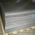 High-strength Low-alloy Galvanized Steel Plate